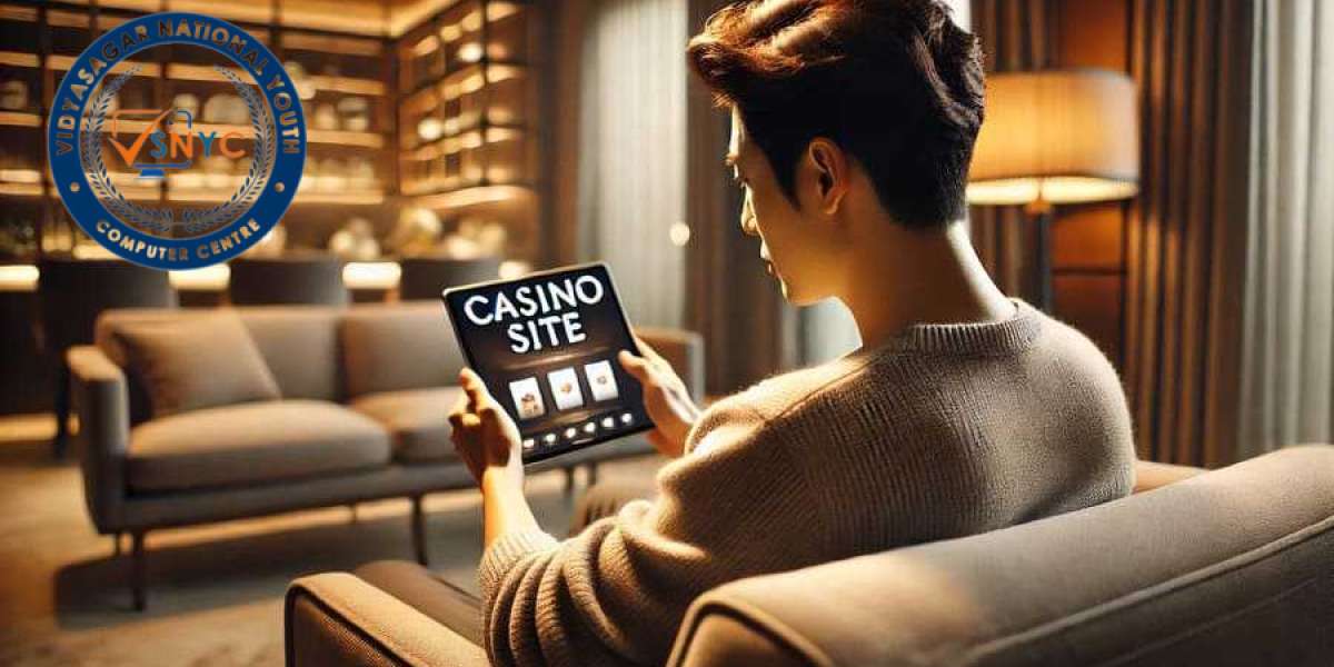 Understanding Casino Site Safety Through Scam Verification with Onca888