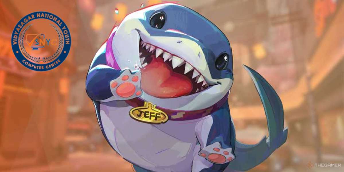 Jeff the Land Shark - Master Countering Tactics