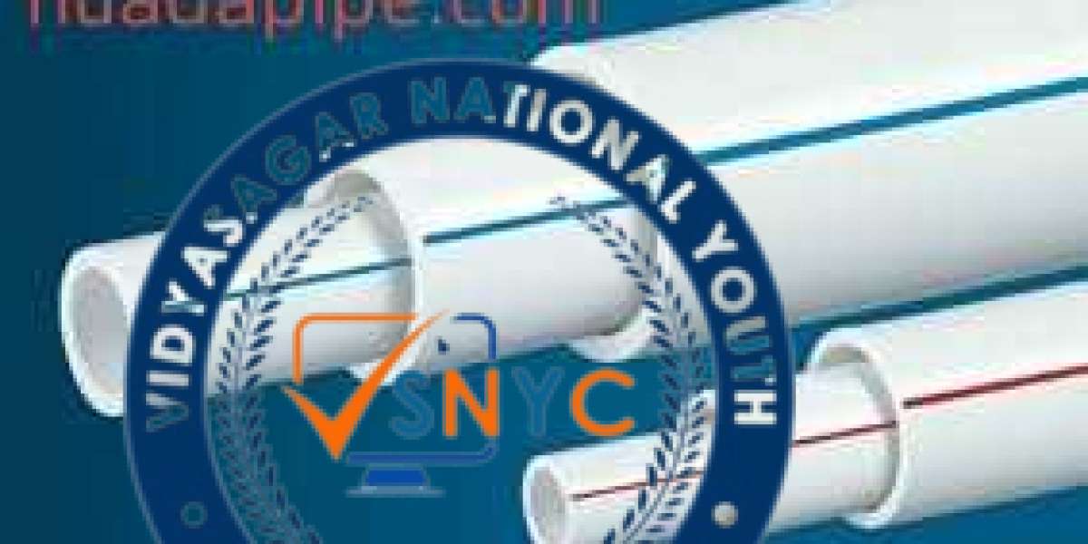 Innovative PVC-U Pipe Technology for Reliable Systems