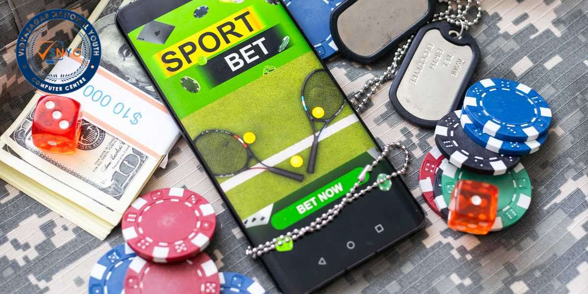 The Rise of Sports Toto: A Game Changer in Sports Betting