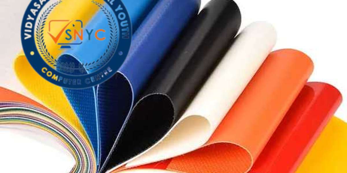 PVC Tent Fabric: The Ultimate Choice for Durability and Protection