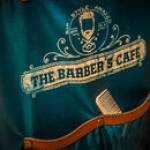 The Barbers Cafe Profile Picture