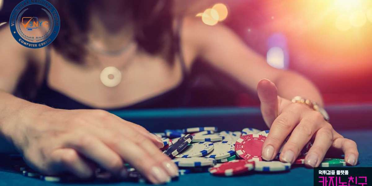 Enhancing Your Sports Toto Experience with the Reliable Casino79 Scam Verification Platform