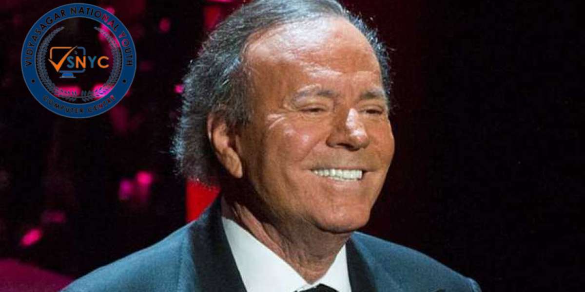 Julio Iglesias Documentary - Netflix's New Series