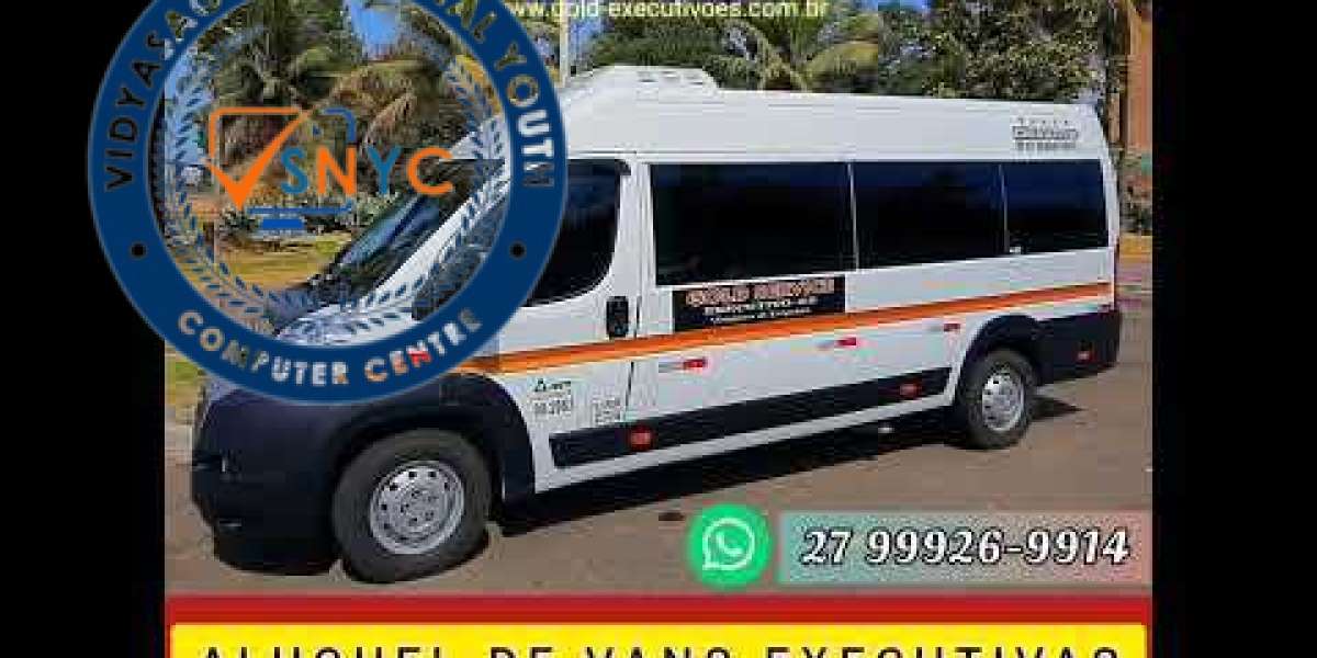 Reliable Van Rental Services Minivan with Driver