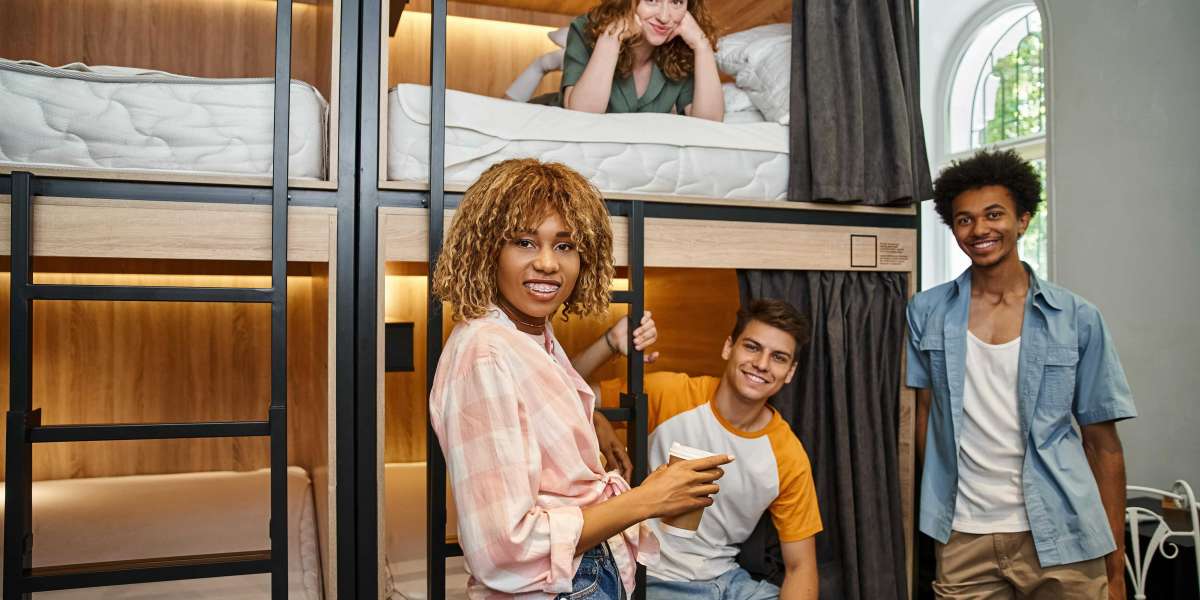 Unexpected Business Strategies That Helped 3 Tier Bunk Beds To Succeed