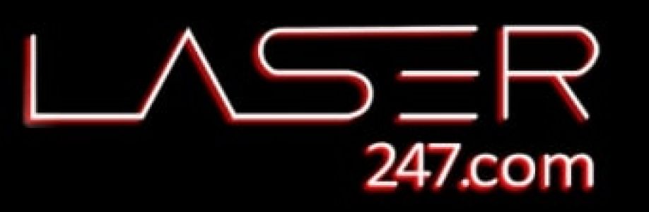 Laser 247 Cover Image