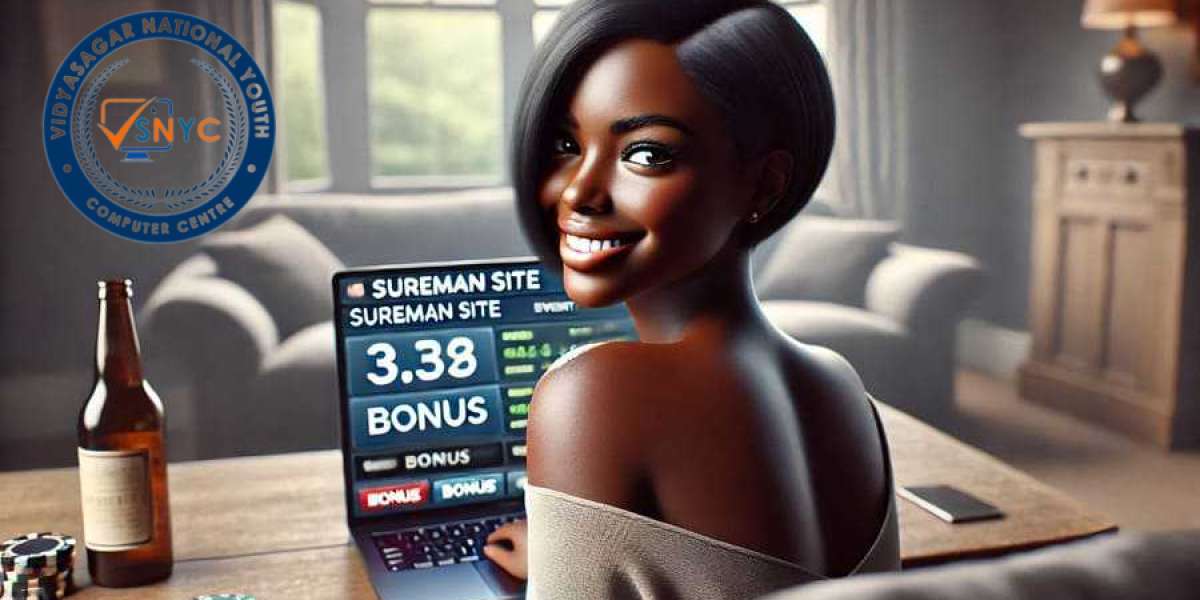 Discovering Safe Online Gambling Sites with Sureman: Your Ultimate Scam Verification Platform