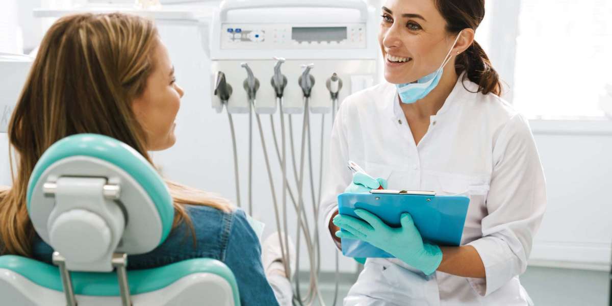 Full Mouth Dental Implants: Regain Your Smile with a Permanent Solution