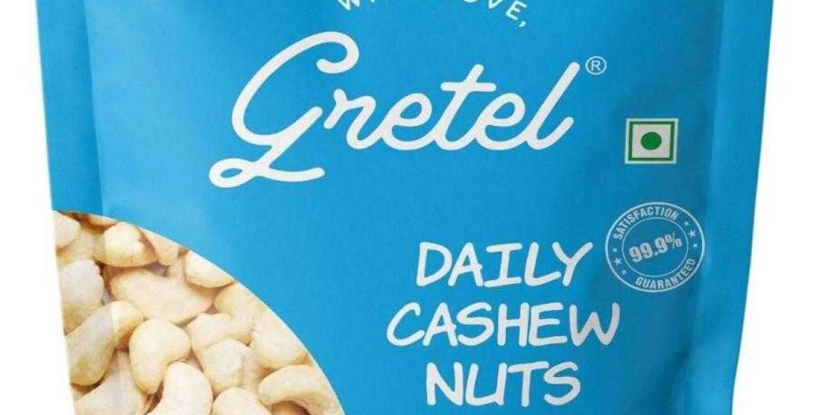 Are Cashews Good for Weight Loss? Here’s What You Need to Know