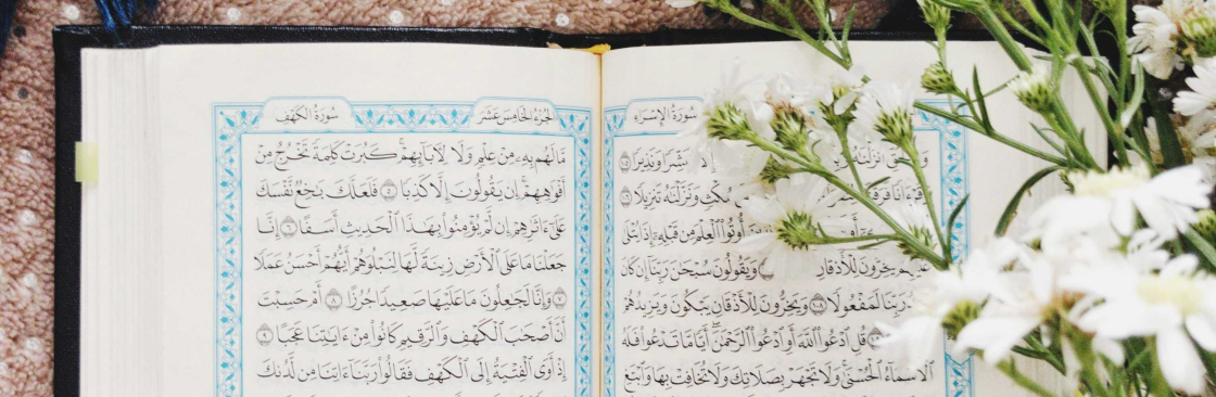 Quran Academy Cover Image