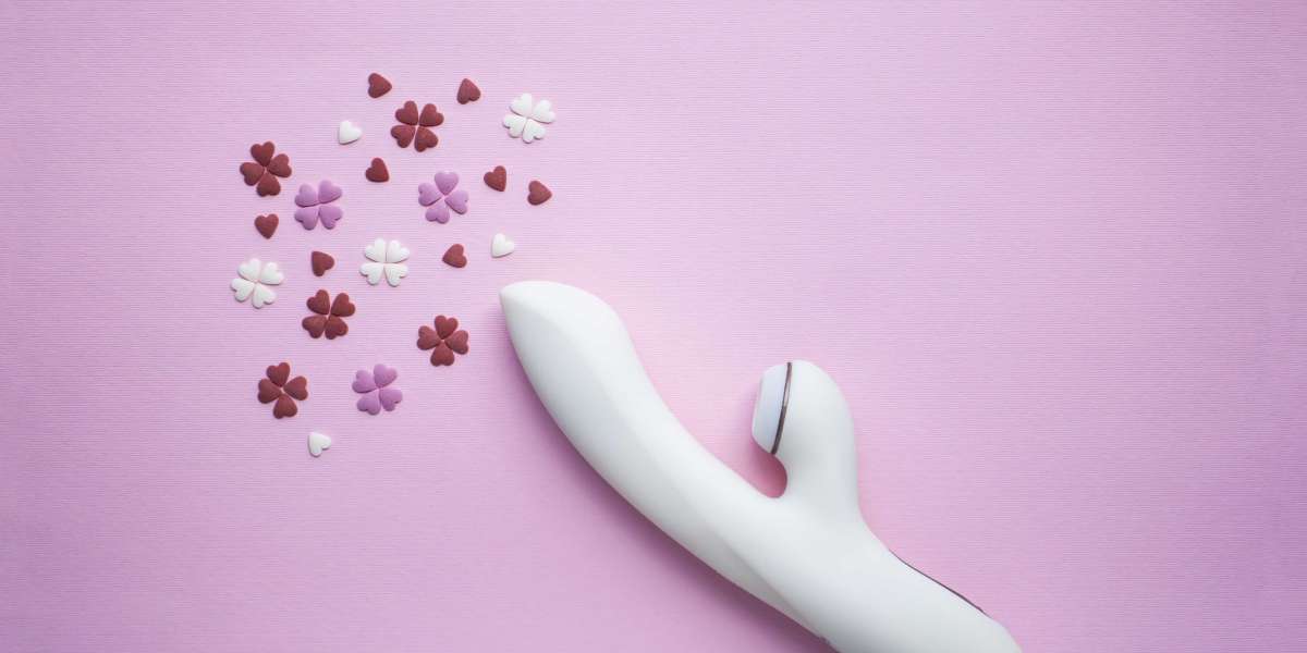 You'll Never Guess This Sex Machine Adult Toy's Benefits