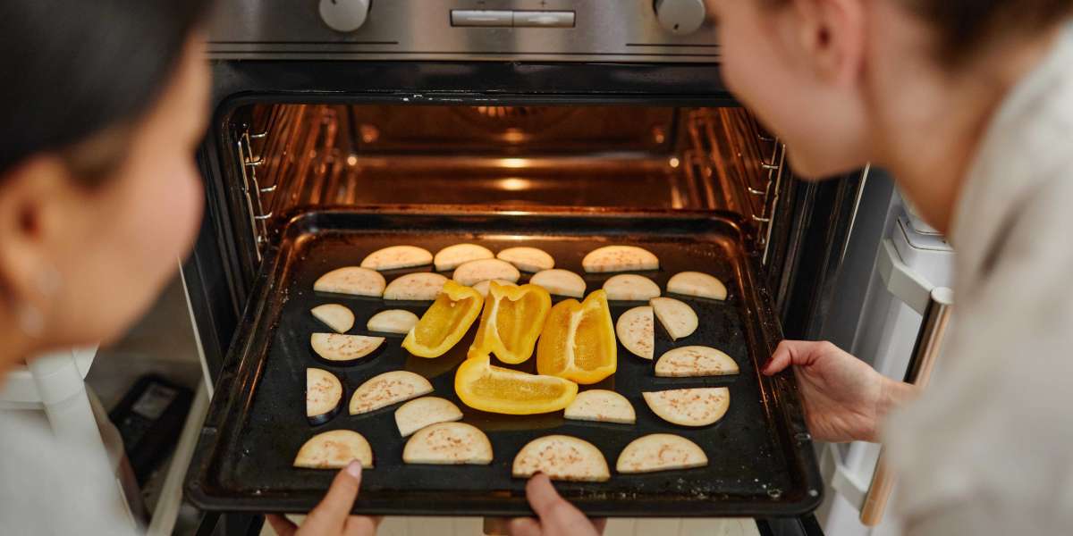 What's The Current Job Market For Inbuilt Ovens Professionals?