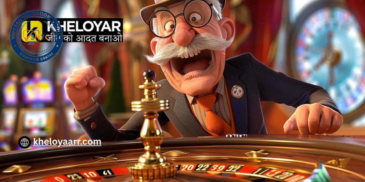 Kheloyar Fantasy Cricket – Play, Compete & Earn Daily