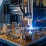 Printingformanufacturing SLM3D Profile Picture
