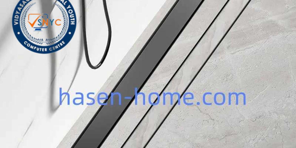 Quality Shower Drain Kits