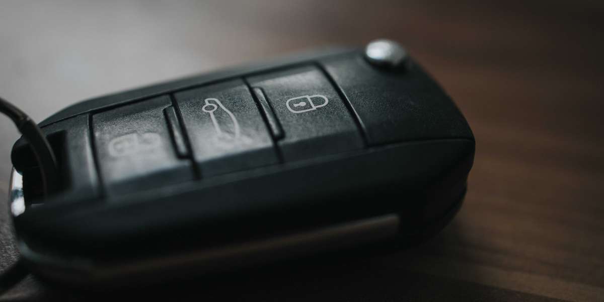 What's The Most Creative Thing Happening With How Do I Get A Replacement Car Key