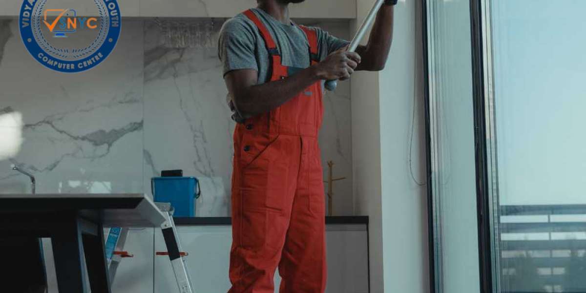 Deep Cleaning: The Ultimate Guide to a Spotless Home