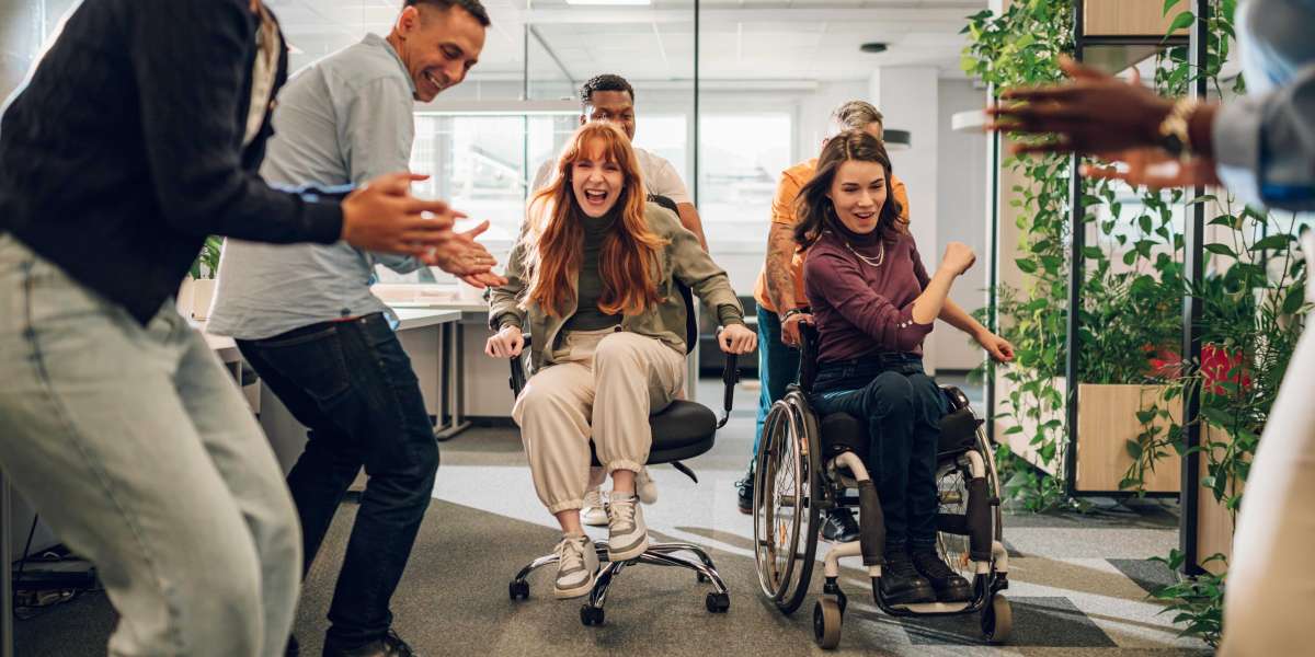 Why All The Fuss? Foldable Disability Scooters?