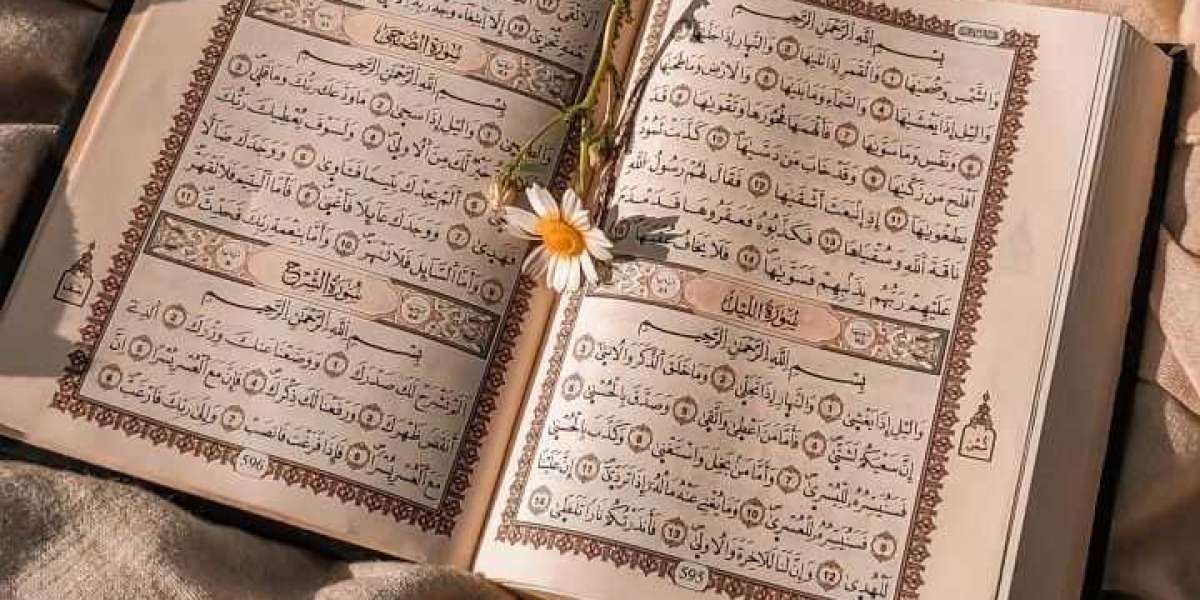 Online Quran Classes in USA