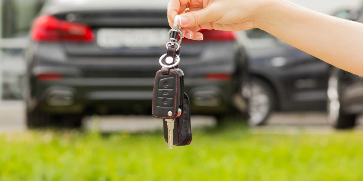 20 Things You Need To Know About Car Key Replace
