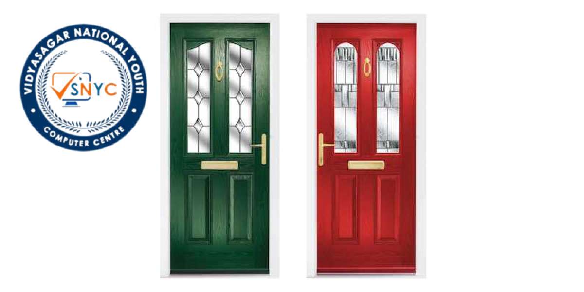 The Best Professional Composite Door Repair Techniques To Rewrite Your Life