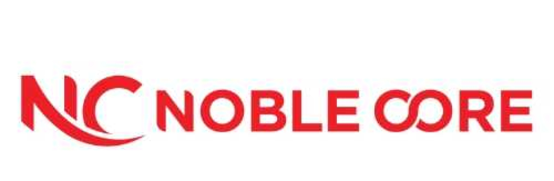 Noble Core Ventures Cover Image
