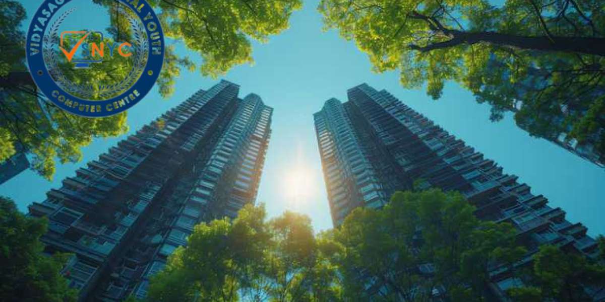 Sustainable Architecture: Designing for a Greener Tomorrow