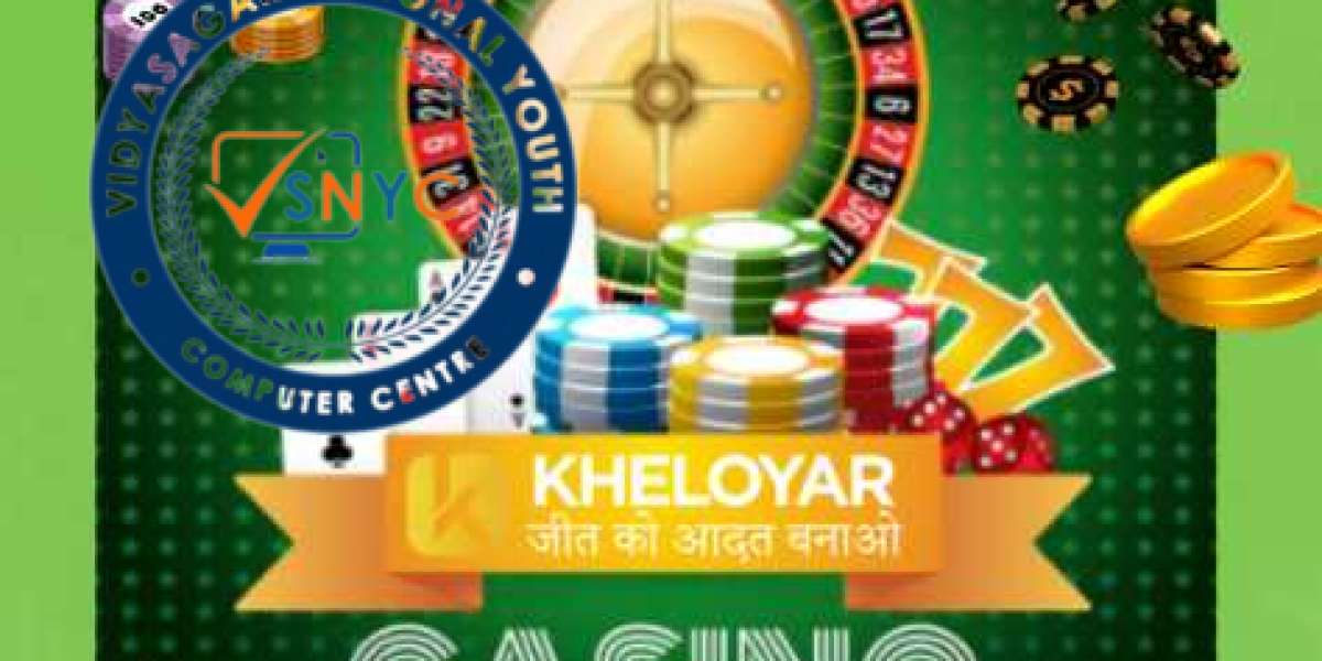 Kheloyar – Play, Bet & Win Online | Kheloyar Login & APK