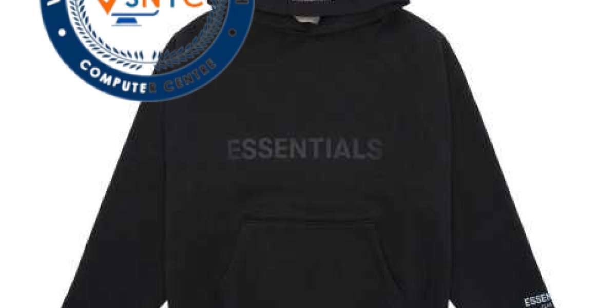 Essentials Is the New Uniform of Modern Streetwear