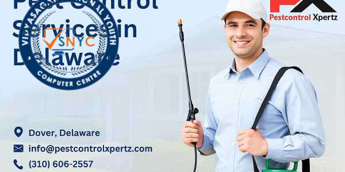 Comprehensive Pest Control in Middletown for a Safer Home