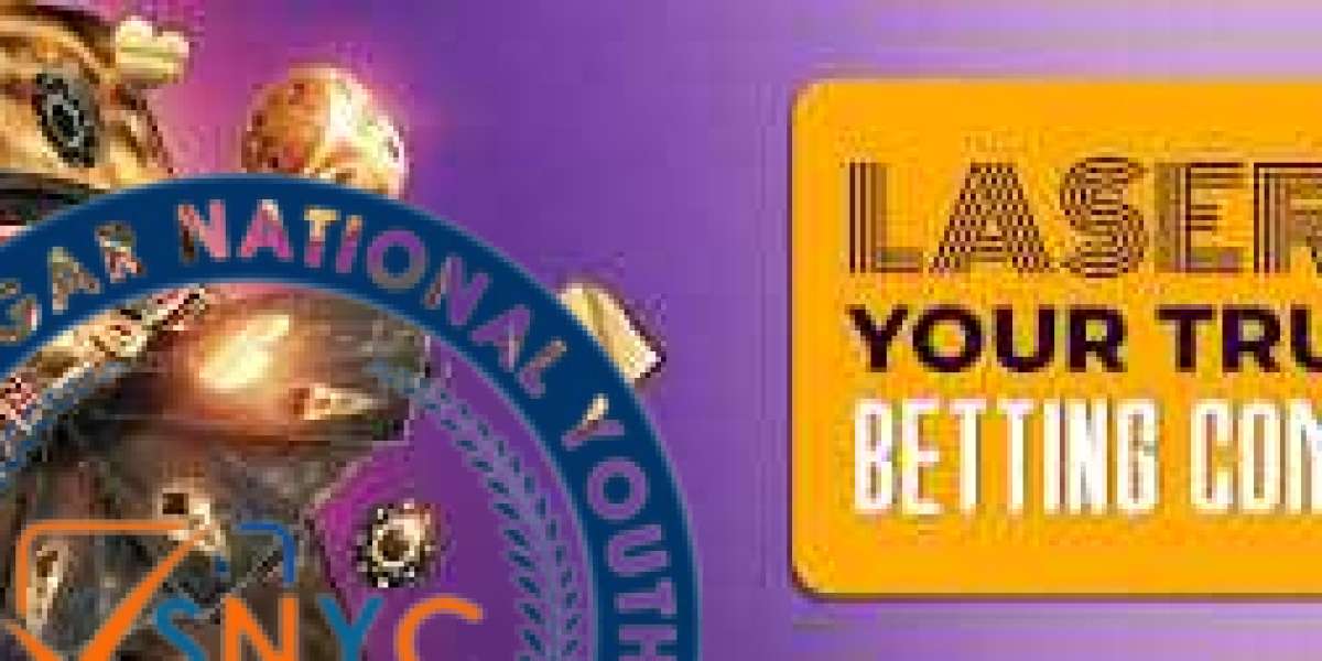 Unlock the Power of Precision Betting – Get Your Laser 247 ID Today