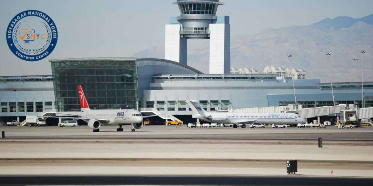 Your Guide to the Spirit Airlines Las Vegas Terminal