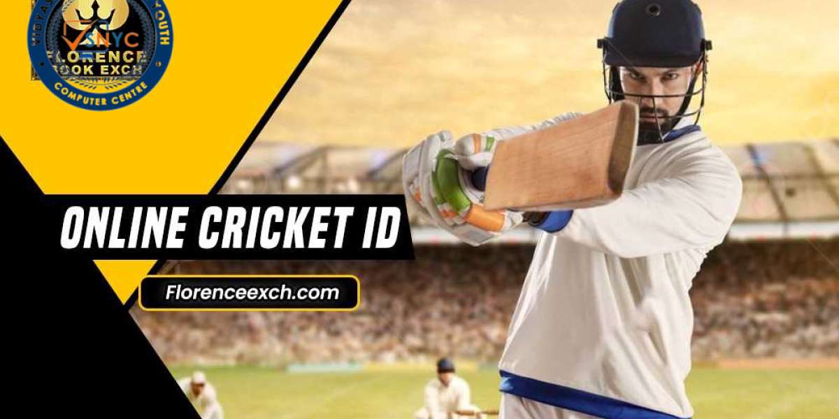 Online Cricket ID: Shortcut to Live Bets, Bonuses & Big Wins