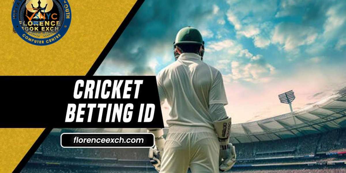 cricket betting ID