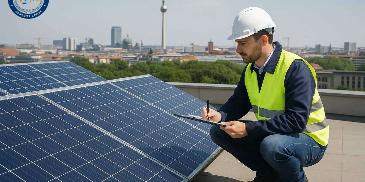 Kompletter Leitfaden zum Berlin Solarinstallationsprüfung für Hausbesitzer