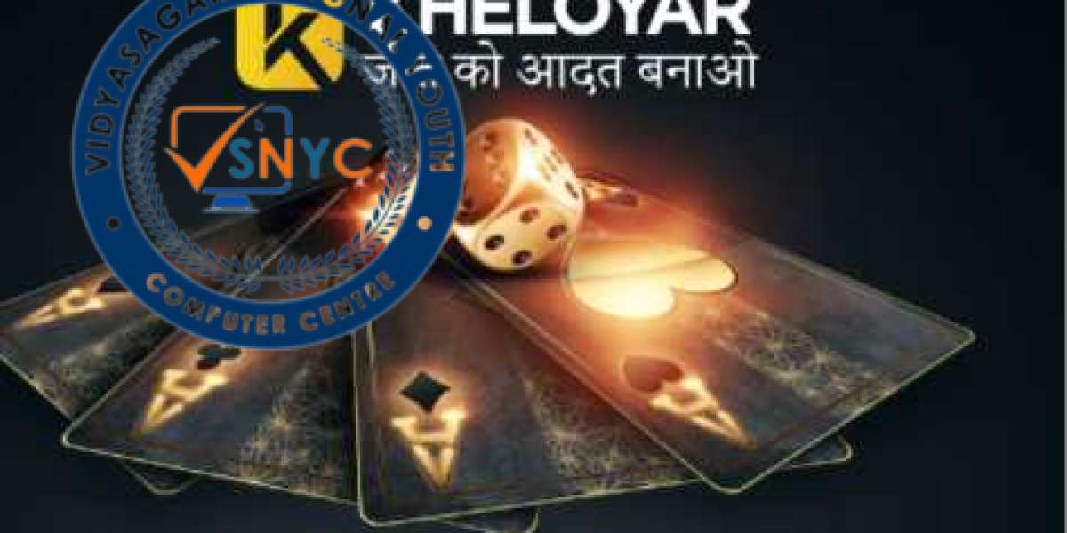 Kheloyar: The Best Online Gaming and Betting Platform