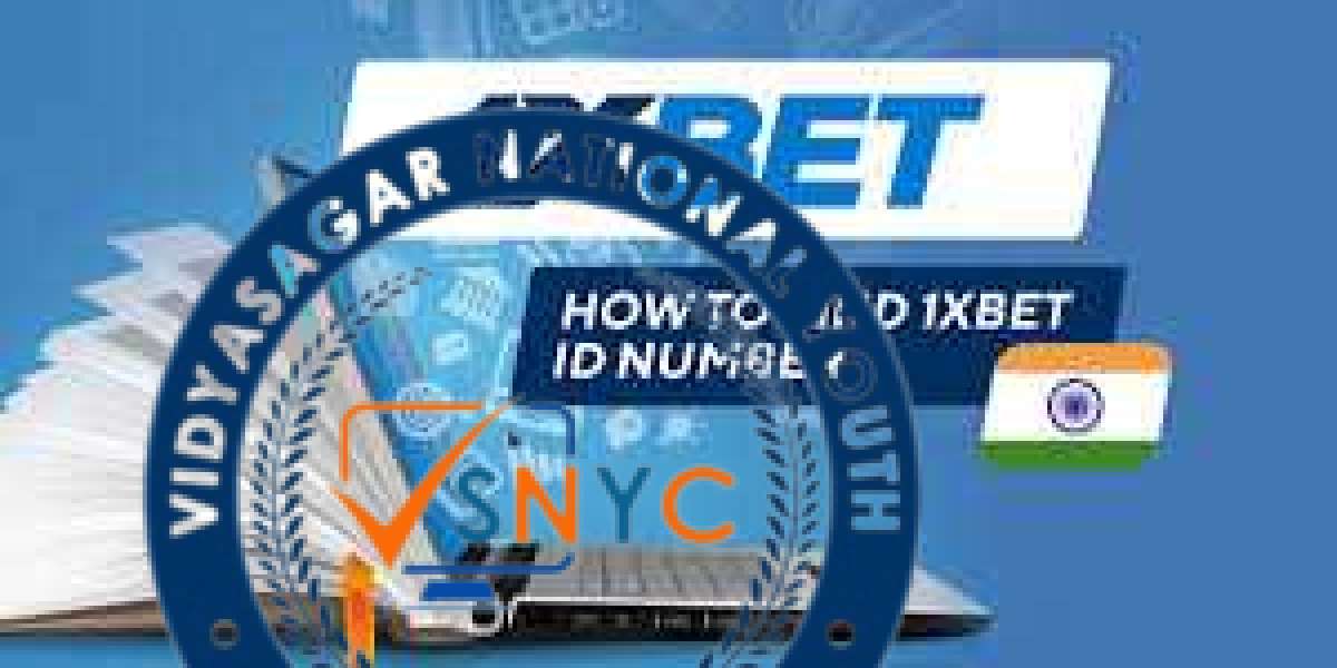 Unlock Smarter Cricket Betting with Your Verified 1xBet ID Now