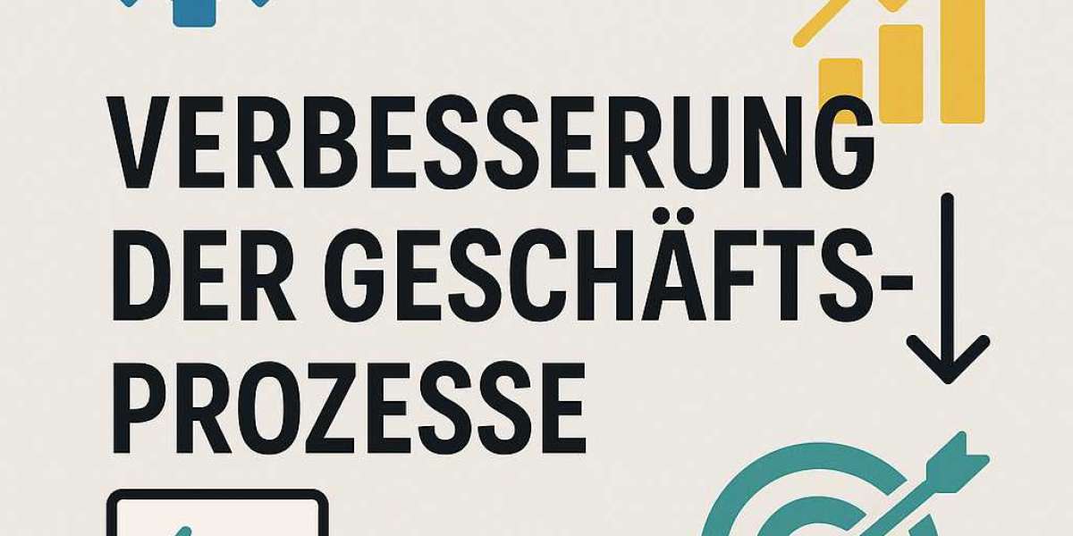 Verbesserung der Geschäftsprozesse und Compliance: Die perfekte Kombination