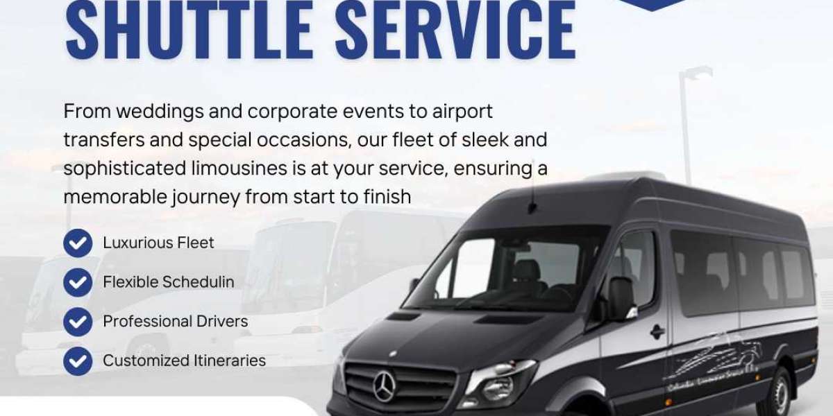 How Seattle Super Shuttle Makes Traveling Around Seattle Easy and Comfortable