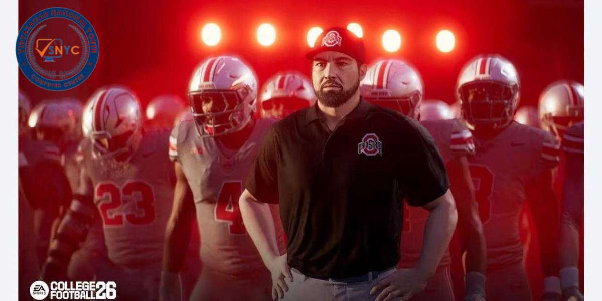 FAQs: About EA Sports College Football 26 - IGGM