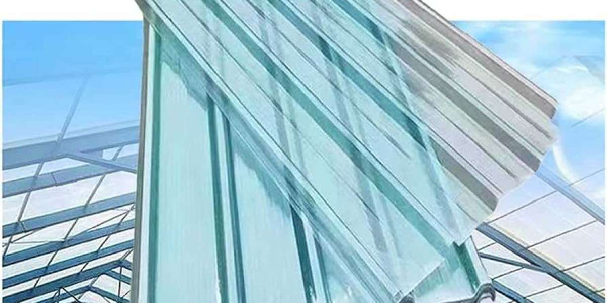 chuanyabuilding.com Features Durable and Stylish Roofing Systems