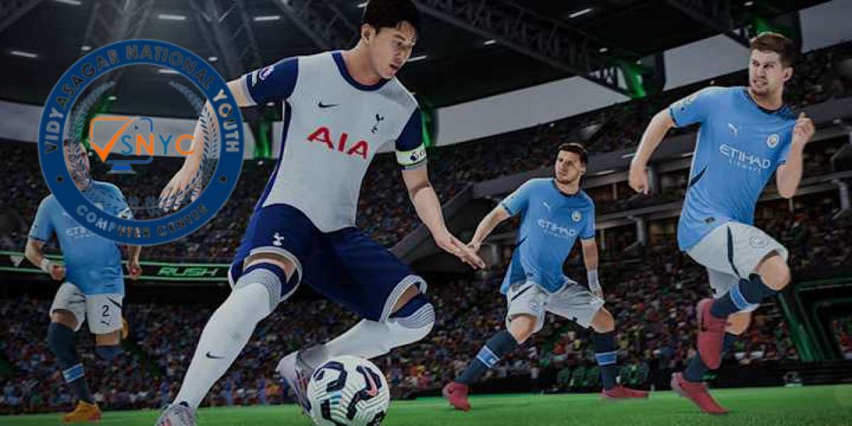MMOEXP-Dominate with Dribbling in FC 25: 8 Essential Skills