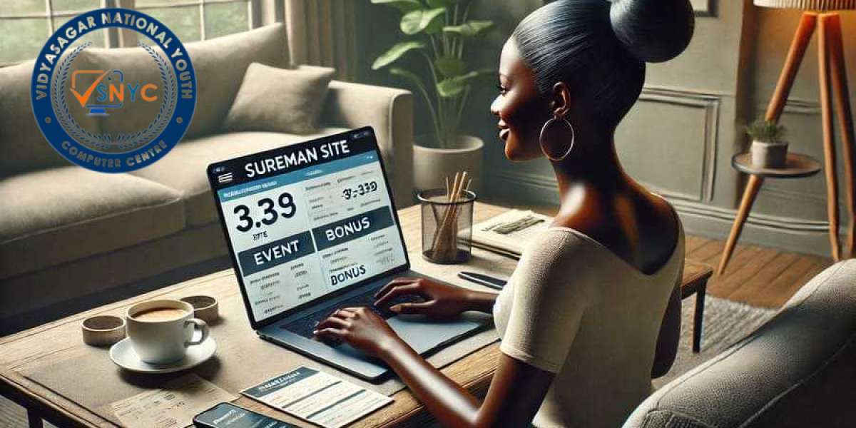 Ensuring Safety with Sureman: Your Guide to Online Gambling Sites and Scam Verification