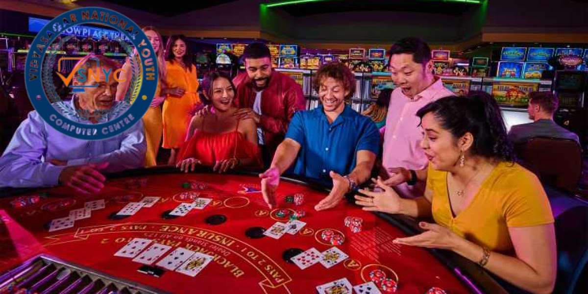 Casino Loyalty and VIP Programs Explained