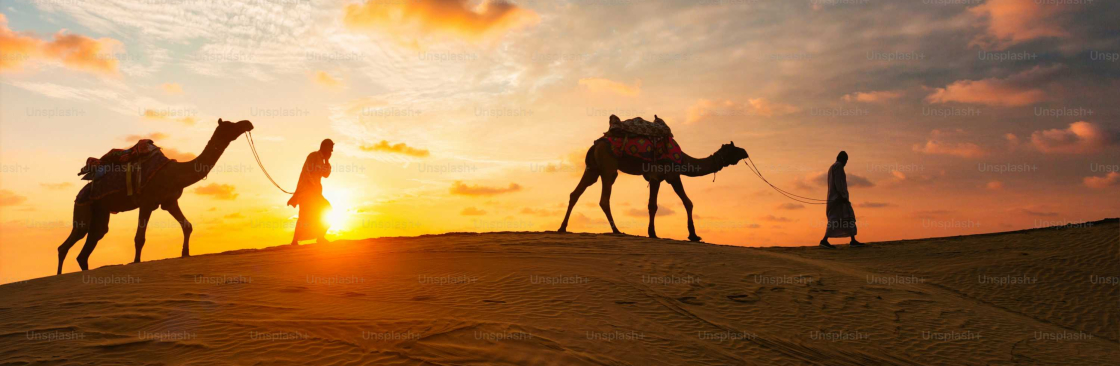 Travel Saga Tourism Cover Image
