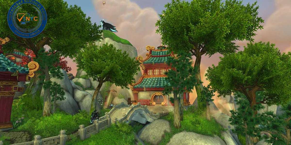 IGGM - Buy WoW Mop Classic Gold - Improve Ur Character Faster