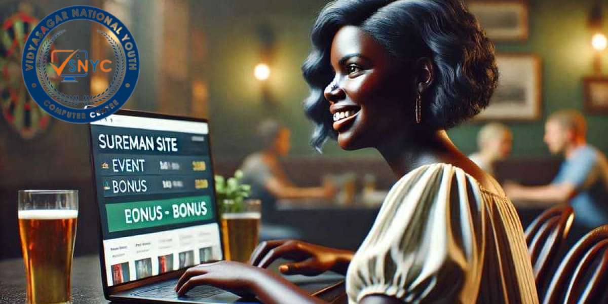 Discovering Safe Sports Toto Sites: Your Guide to the Sureman Scam Verification Platform