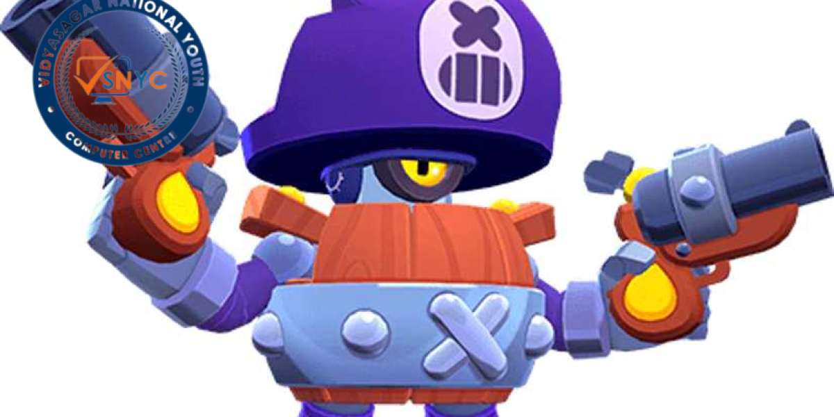 Darryl Brawl Stars Guide – Gadgets, Star Power, Gears