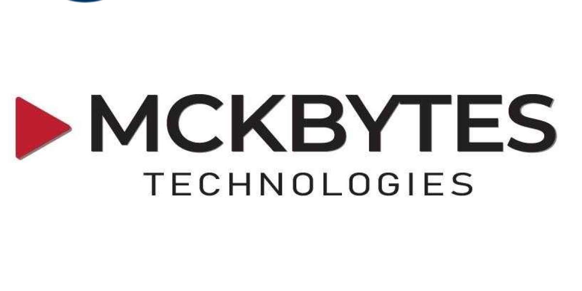 Transform Your Business with MCK Bytes – Your End-to-End IT Solutions Partner!